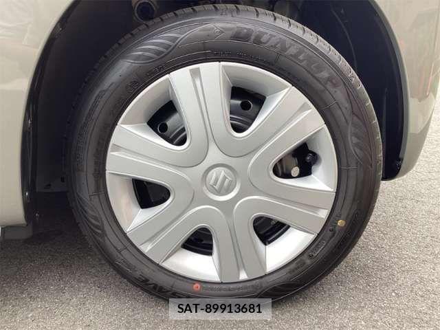 Suzuki SPACIA 2026-02 7457939-9