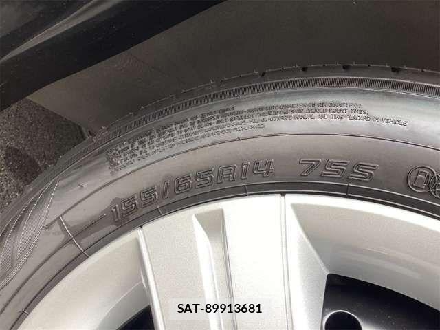 Suzuki SPACIA 2026-02 7457939-11