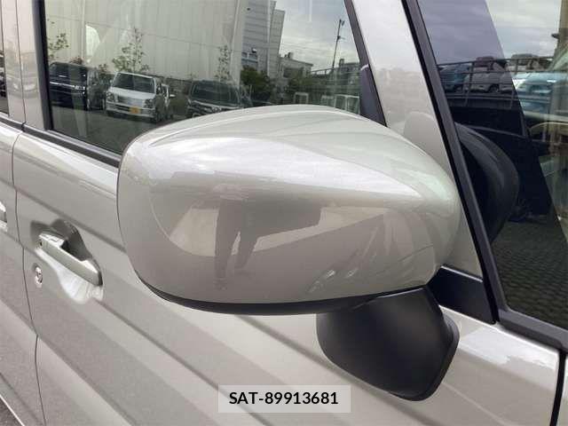Suzuki SPACIA 2026-02 7457939-12