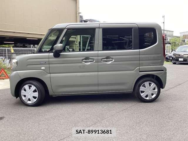 Suzuki SPACIA 2026-02 7457939-15