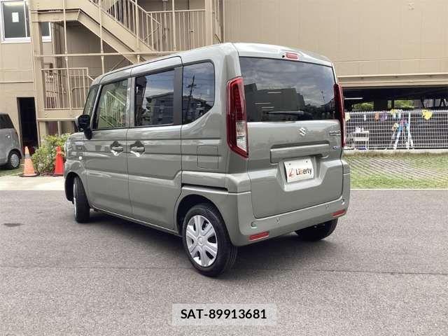 Suzuki SPACIA 2026-02 7457939-16