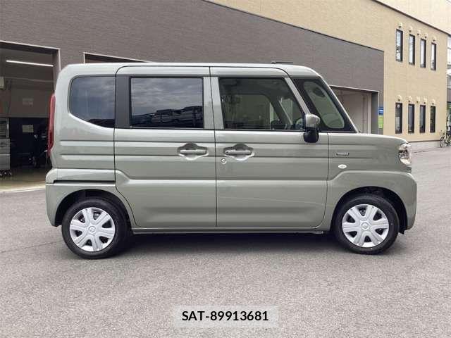 Suzuki SPACIA 2026-02 7457939-17