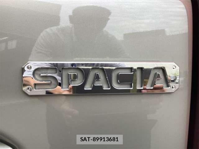 Suzuki SPACIA 2026-02 7457939-19