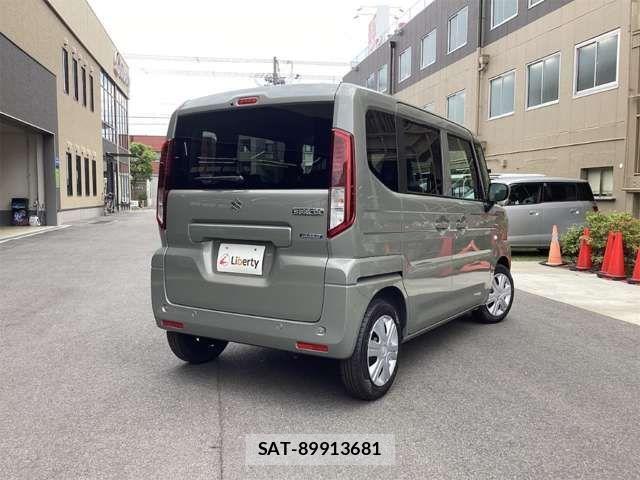 Suzuki SPACIA 2026-02 7457939-4