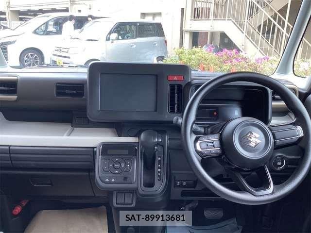 Suzuki SPACIA 2026-02 7457939-5