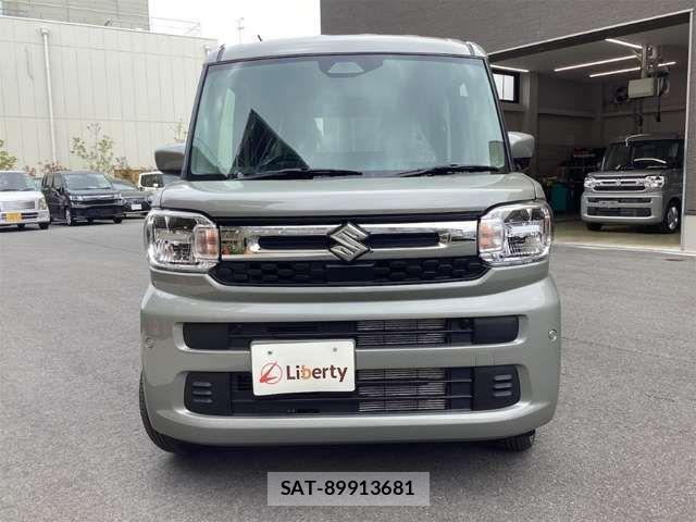 Suzuki SPACIA 2026-02 7457939-7