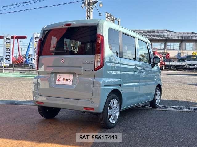 Suzuki SPACIA 2026-02 7457938-9