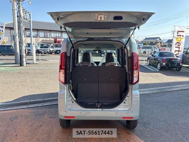 Suzuki SPACIA 2026-02 7457938-12
