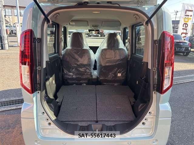 Suzuki SPACIA 2026-02 7457938-14