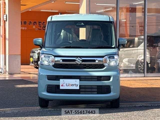 Suzuki SPACIA 2026-02 7457938-6