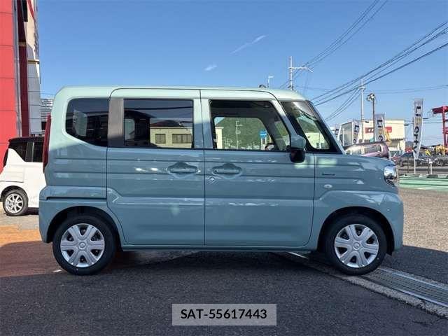 Suzuki SPACIA 2026-02 7457938-8