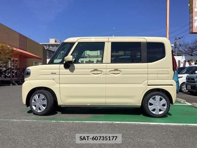 Suzuki SPACIA 2026-02 7457932-9