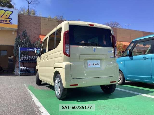 Suzuki SPACIA 2026-02 7457932-10