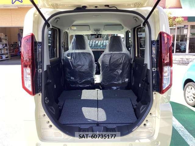 Suzuki SPACIA 2026-02 7457932-12