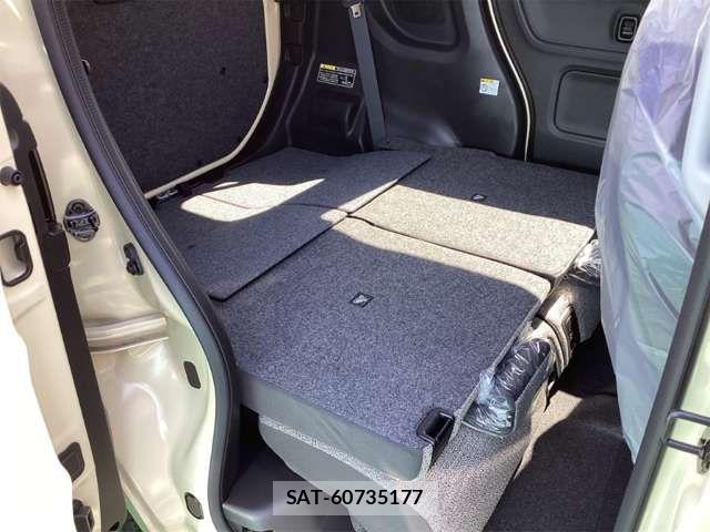 Suzuki SPACIA 2026-02 7457932-13