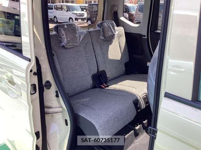 Suzuki SPACIA 2026-02 7457932-14