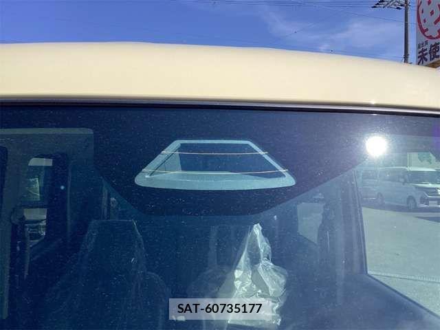 Suzuki SPACIA 2026-02 7457932-15