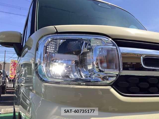 Suzuki SPACIA 2026-02 7457932-16