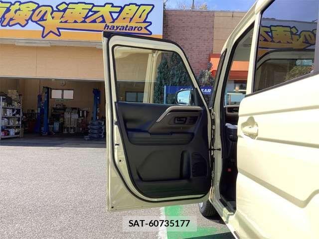 Suzuki SPACIA 2026-02 7457932-18