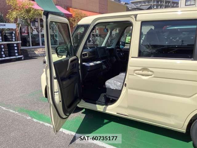 Suzuki SPACIA 2026-02 7457932-19