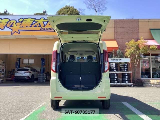 Suzuki SPACIA 2026-02 7457932-8