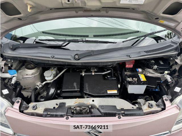 Suzuki SPACIA 2013-09 7457972-9