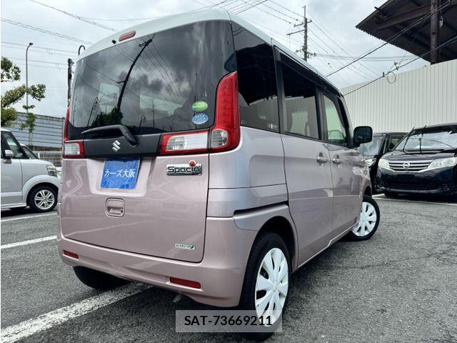 Suzuki SPACIA 2013-09 7457972-3