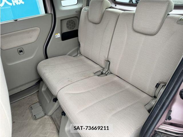 Suzuki SPACIA 2013-09 7457972-4