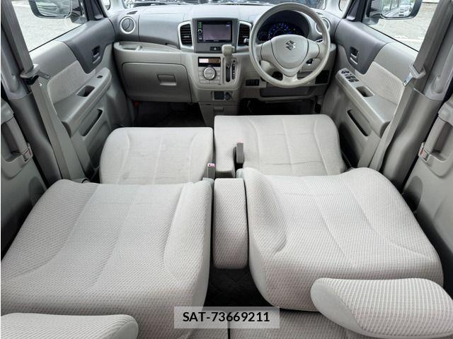 Suzuki SPACIA 2013-09 7457972-5