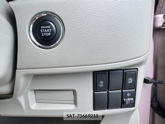 Suzuki SPACIA 2013-09 7457972-6