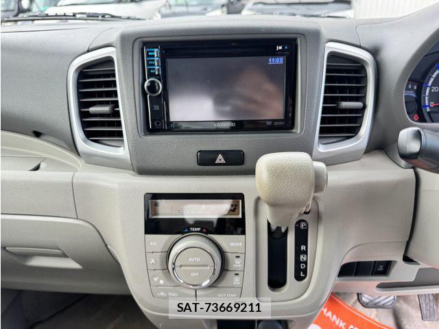 Suzuki SPACIA 2013-09 7457972-7
