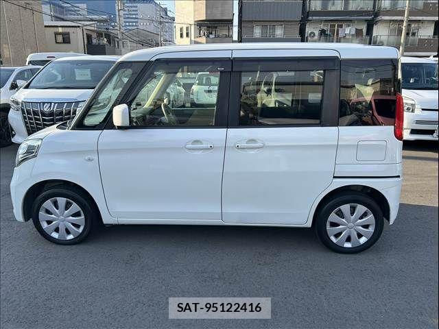 Suzuki SPACIA 2015-08 7457966-9