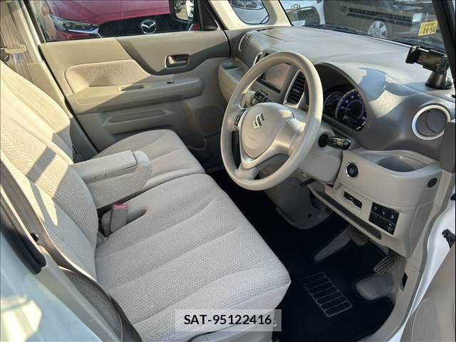 Suzuki SPACIA 2015-08 7457966-12