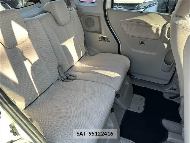 Suzuki SPACIA 2015-08 7457966-13