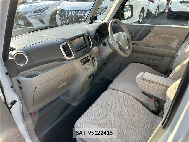 Suzuki SPACIA 2015-08 7457966-14