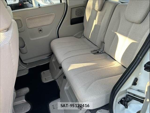 Suzuki SPACIA 2015-08 7457966-15
