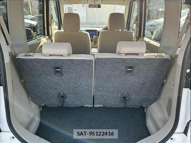 Suzuki SPACIA 2015-08 7457966-16