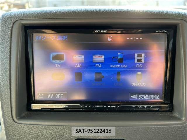 Suzuki SPACIA 2015-08 7457966-17