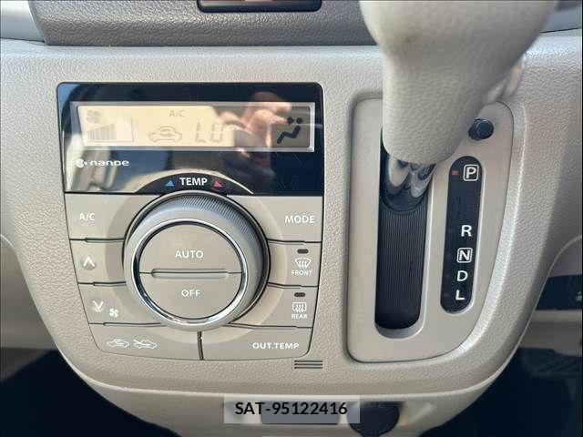 Suzuki SPACIA 2015-08 7457966-19