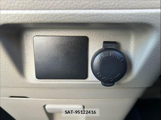 Suzuki SPACIA 2015-08 7457966-20