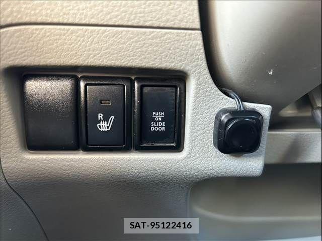 Suzuki SPACIA 2015-08 7457966-21