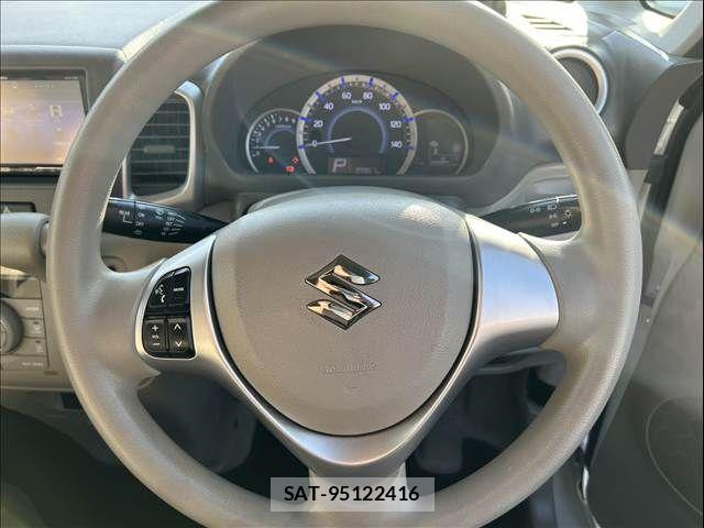 Suzuki SPACIA 2015-08 7457966-23