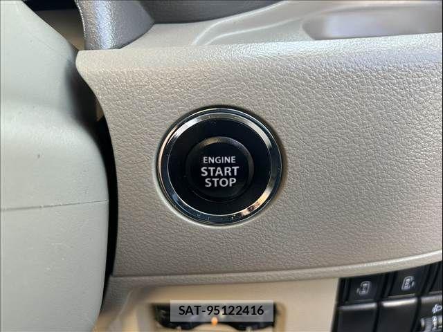 Suzuki SPACIA 2015-08 7457966-24