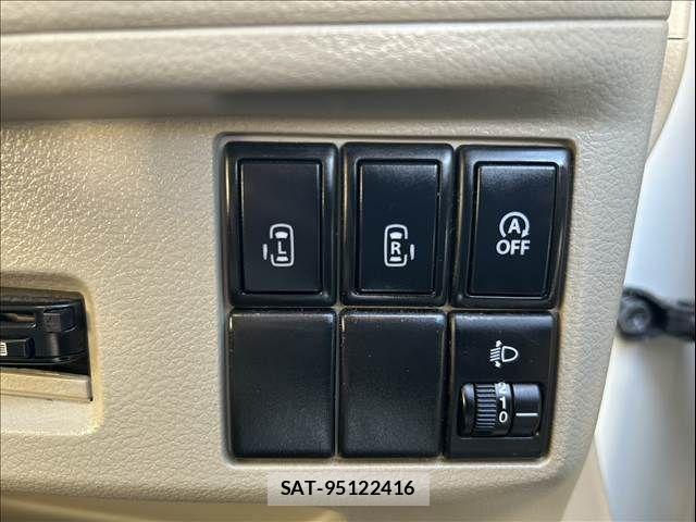Suzuki SPACIA 2015-08 7457966-26