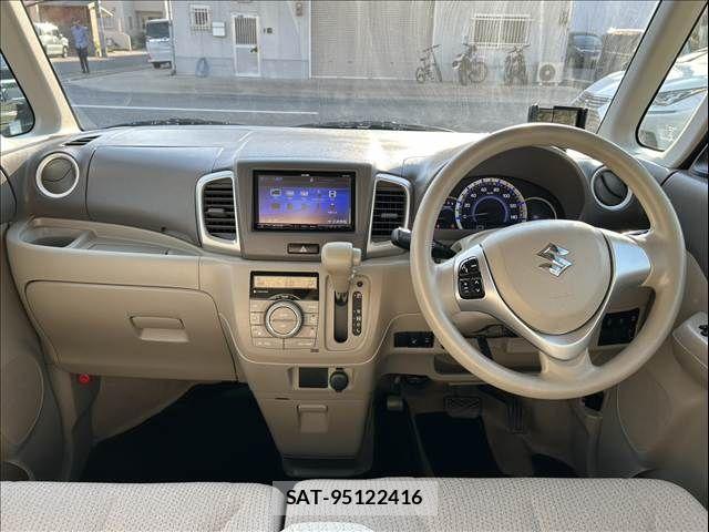 Suzuki SPACIA 2015-08 7457966-2