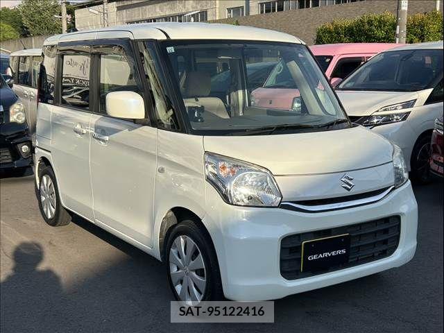 Suzuki SPACIA 2015-08 7457966-4
