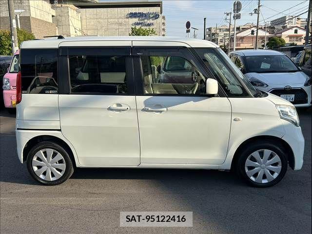 Suzuki SPACIA 2015-08 7457966-5