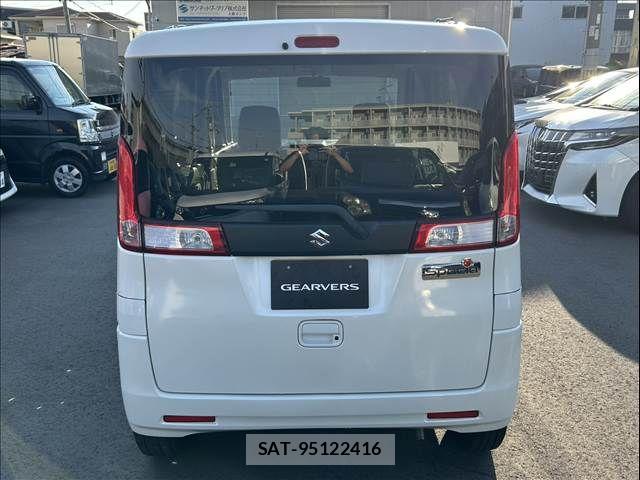 Suzuki SPACIA 2015-08 7457966-7
