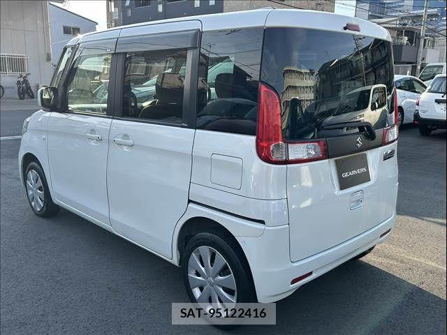 Suzuki SPACIA 2015-08 7457966-8