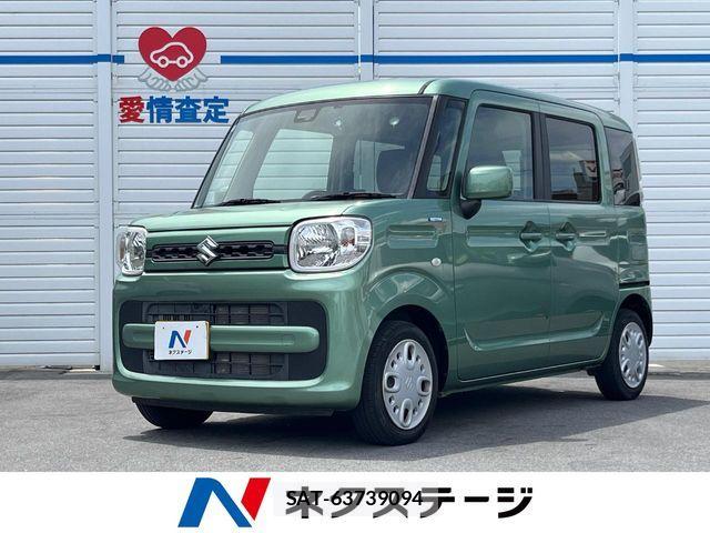 Suzuki SPACIA 2018-09 7457952-0